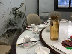 -大鸿运酒店·苏州菜·松鼠桂鱼(观前街店)