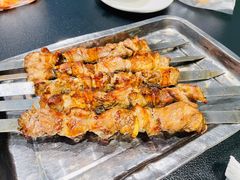 -紫光园·烤鸭·北京菜(团结湖店)