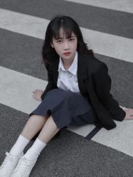 -蜜桃少女VISION写真馆(雁塔店)