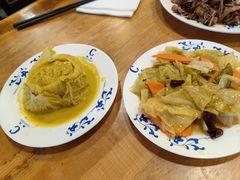 -柴氏风味斋(甘家口店)