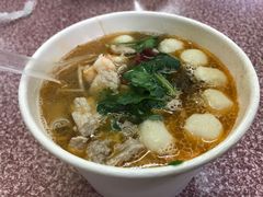 -明月虾面(厦禾路店)