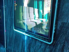 -酷秀KTV(阳泉滨河店)
