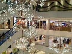 -兰岛广场(白沙路店)