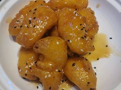 -阿娜尔·新疆菜(宜家荟聚中心店)