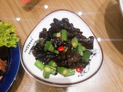 -老街烧烤·四方路小烤肉(书院路店)