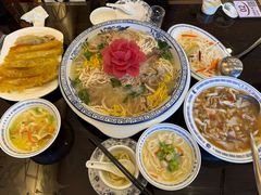 -老雒阳面馆·水席(王城路店)