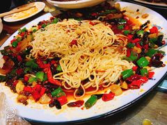 -代羊肉(中和店)