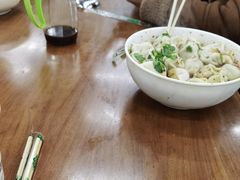 -回坊马二饺子馆