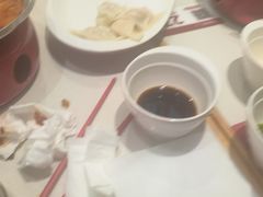 -喜家德虾仁水饺(青年大街店)