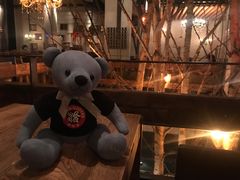 -MAAN COFFEE(金桥店)