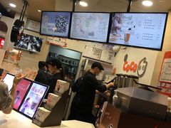 -CoCo都可(方庄店)