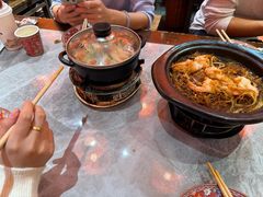 -山四砂锅(太原钟楼街店)
