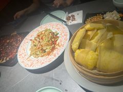 -川芙蓉·市井老川菜(长寿路店)