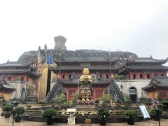 -上海东林寺(金山区)