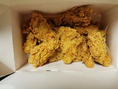 -肯德基(蓝桥店)