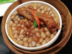 -高第街56号餐厅(银座商城玉函店)