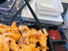 -一席地·本地鸡窝·杭帮鸡火锅(萧山银隆百货店)