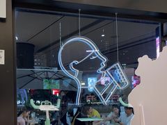 -喜茶(深圳海岸城店)
