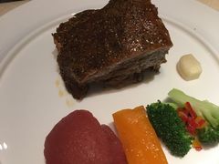 台塑牛排-王品台塑牛排(成都万象城店)