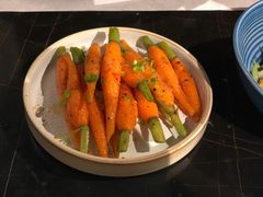 烤胡萝卜-Marina厨房·ALA精酿(月湖盛园店)