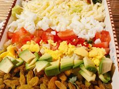 彩虹沙律-杂咖zacup(领展中心城店)