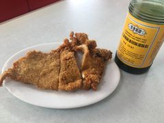 -明呈黄鱼面馆(斜土路店)
