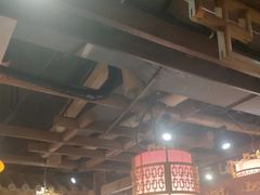 -重庆袁老四火锅(武进万达店)