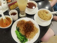 -丽的面家(多宝路店)