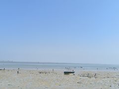 -北海金海湾红树林生态旅游区