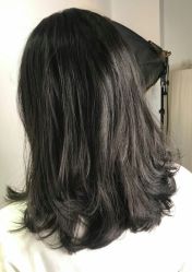 点击看大图 -SIX Hair Consultant