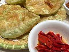 -令氏家外家周礼食府(桥南店)