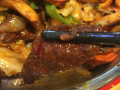 -干锅鱼庄(北京荟聚西红门购物中心店)