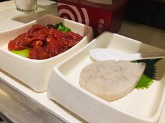 -海底捞火锅(玉桥商业广场店)