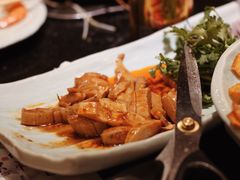 -百味源炭火烤翅 ·夜市大排档(酒仙桥店)