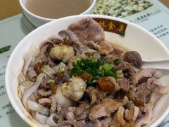 -荔林食店(西华路店)