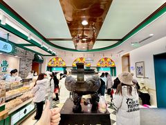 -老鼎丰(靖宇街总店)