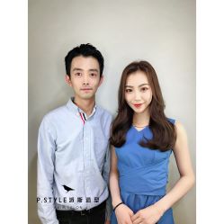 点击看大图 -P.STYLE 派斯造型