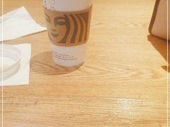 -星巴克(秦皇岛乐都汇店)