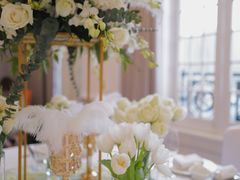 -伯衡55·吉品轩(乌鲁木齐南路店)