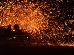 -武汉园博园(武汉自然博物馆)