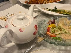 -喜来登由由大酒店九州膳坊中餐厅