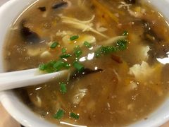 招牌酸辣汤-四海游龙(大华店)