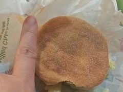 -麦当劳(东直门外大街店)
