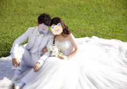 -金夫人婚纱摄影(华南店)