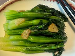 -九里云松·天香餐厅