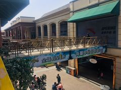 -王府井奥莱临潼小镇(临潼店)