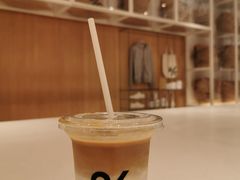 -% Arabica阿拉比卡咖啡(深圳湾万象城店)