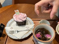 -小西家作•精致蛋糕(富力爱丁堡店)