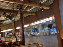 -北丐先生·野馄饨烧烤(长宁龙之梦店)