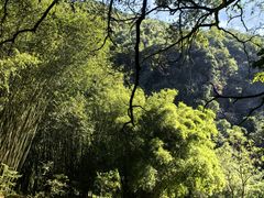 -英西峰林·洞天仙境